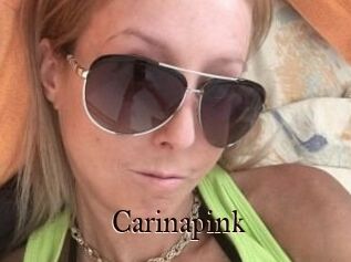 Carinapink