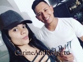 CarineAndRoberto