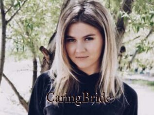 CaringBride