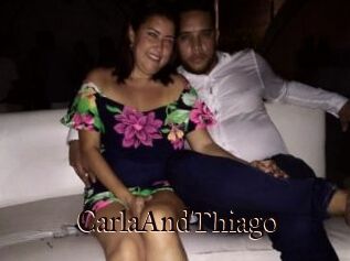 CarlaAndThiago