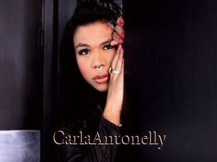 CarlaAntonelly