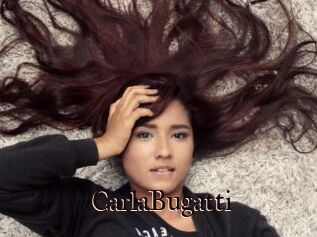 CarlaBugatti