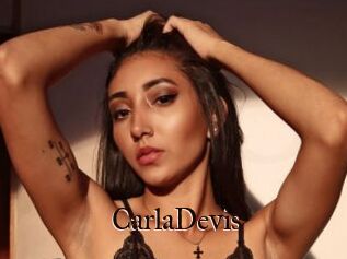 CarlaDevis