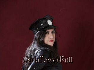 CarlaPowerFull