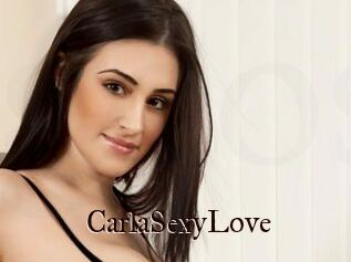 CarlaSexyLove