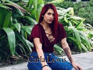 Carla_Lewis