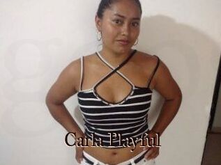 Carla_Playful