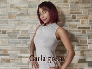 Carla_green