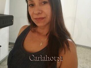 Carlahot31