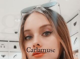 Carlamuse
