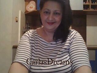 CarlasDreams