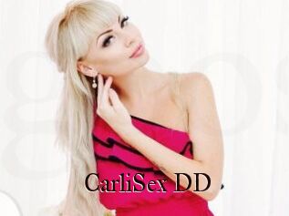 CarliSex_DD