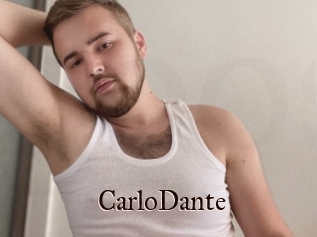 CarloDante