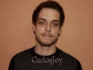 CarlosJoy