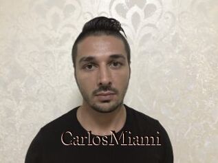 CarlosMiami