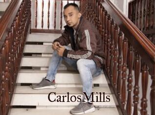 CarlosMills