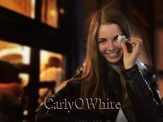 CarlyOWhite