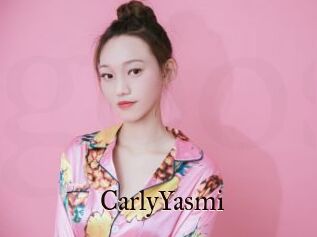 CarlyYasmi