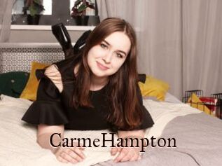 CarmeHampton