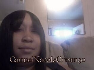 CarmelNacoleCream30
