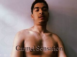 Carmel_Sensation