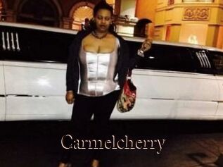 Carmelcherry