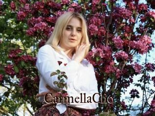 CarmellaClio