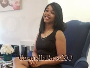 CarmellaRoseXO