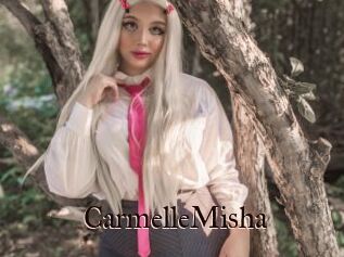 CarmelleMisha