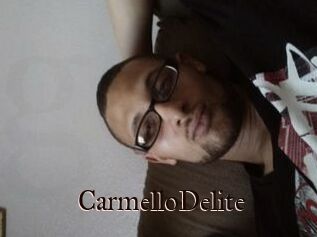 CarmelloDelite