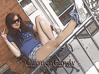CarmenCandy