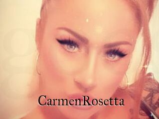 CarmenRosetta