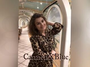 CarmenXBlue