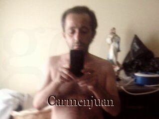 Carmenjuan