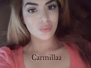 Carmillaa