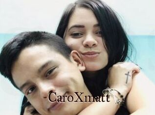 CaroXmatt