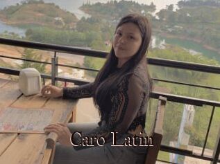 Caro_Latin