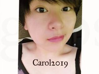 Carol2019