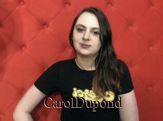 CarolDupond