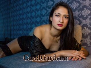 CarolGardener