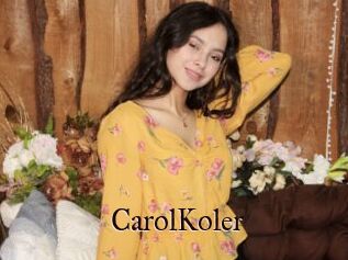 CarolKoler
