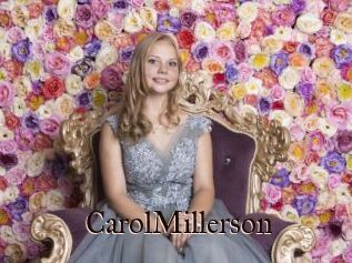 CarolMillerson