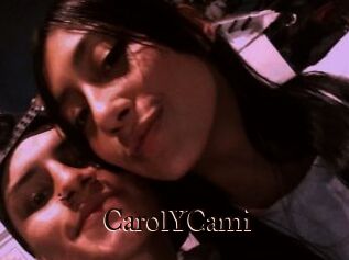 CarolYCami