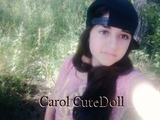 Carol_CuteDoll
