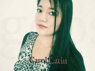 Carol_Latin