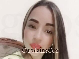 CarolaineCox
