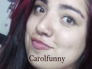 Carolfunny