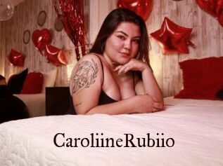 CaroliineRubiio
