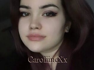 CaroliineXx