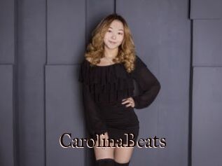 CarolinaBeats